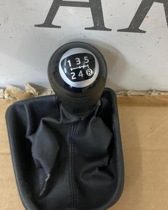 Pomello Cuffia Cambio Marce Volkswagen Up