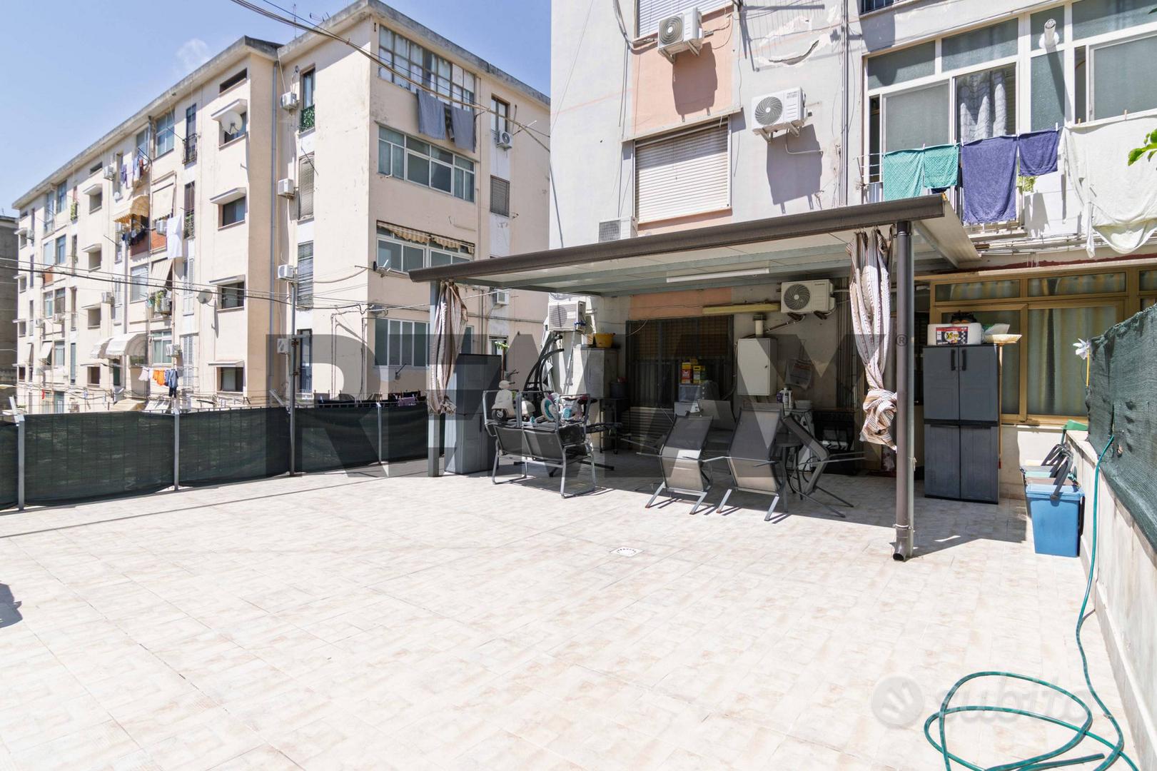 Appartamento – Catania, San Leone, Monte Po-Nesima-San Leone-Rapisardi - Vista 2