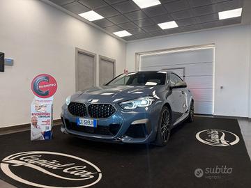 Bmw Serie 2 Gran Coupé M 235i xDrive aut.
