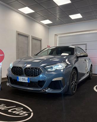 Bmw Serie 2 Gran Coupé M 235i xDrive aut.