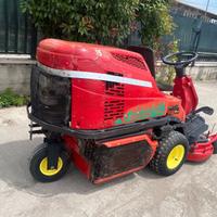 T34 Tagliaerba Bieffebi
