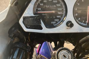 750 super tenere