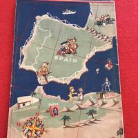 Raro Libro di poesie Puptent Poets  U.S.A.