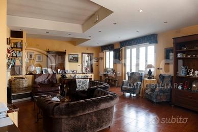 Attico/Mansarda Trani [Cod. rif 3273078VRG]