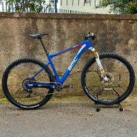 Mtb Bmc Team elite 02