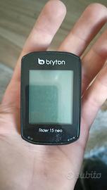 Contachilometri per bici