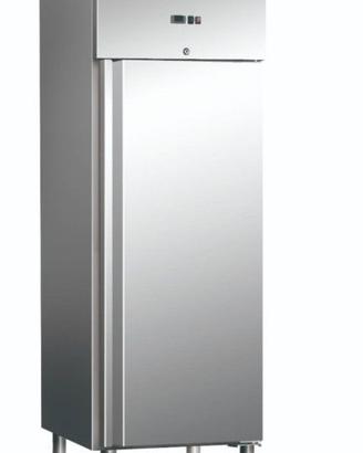 Armadio ad anta singola refrigerato e ventilato ad