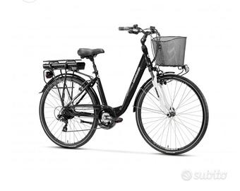 E-bike Lombardo torino sport