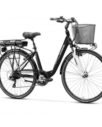 E-bike Lombardo torino sport