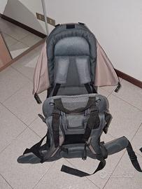 Zaino porta bambini CHICCO