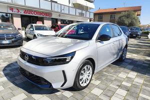 OPEL Corsa 1.2 75CV Edition #TECH PACK