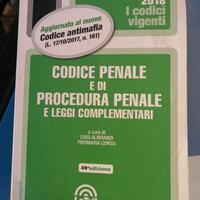 Codice penale e procedura penale Tribuna
