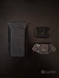 Peak Deign capture v3 + Pad