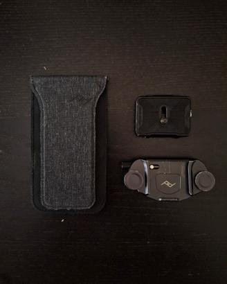 Peak Deign capture v3 + Pad