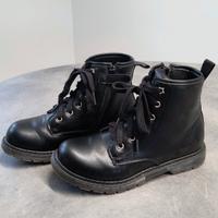 Stivaletti Lumberjack 35