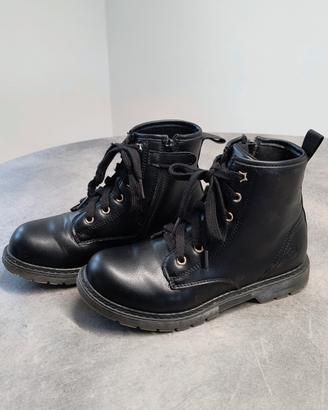 Stivaletti Lumberjack 35