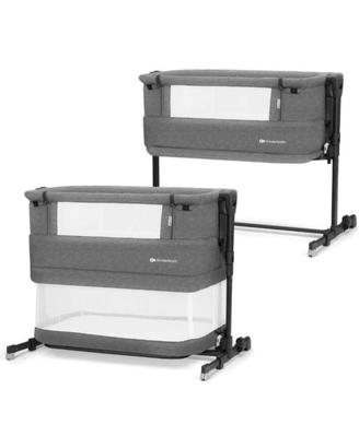 Culla next to me Kinderkraft