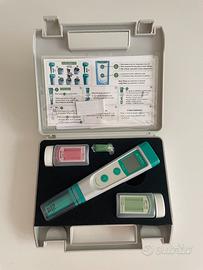 Apera PH20 kit completo