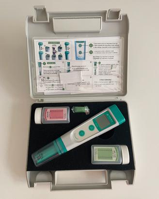 Apera PH20 kit completo
