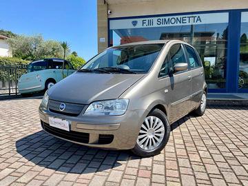 FIAT Idea 1.4 16V Emotion 6 MARCE