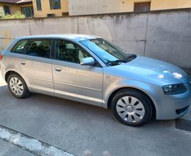 AUDI A3 2ª serie - 2007