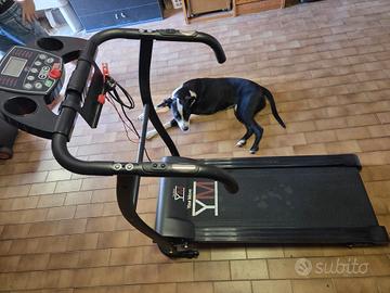 tapis roulant 