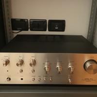 Amplificatore Integrato Onkyo Model A-5