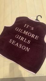 Gilmore Girls gilet tg Xs