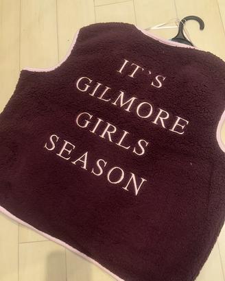 Gilmore Girls gilet tg Xs