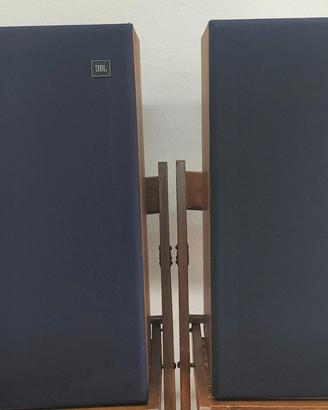casse acustiche jbl l26 decade