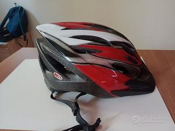 Casco BELL CROSSFIRE serie B268 Uni Adult
