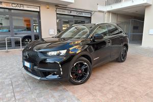 Ds DS 7 Crossback 2.0 BlueHDi 180 cv aut. Grand Ch