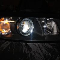Faro anteriore destro volvo c30