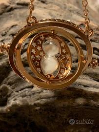 Giratempo hermione harry potter