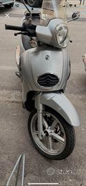 Aprilia Scarabeo 200 IE