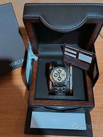 Orologio Mercury valjoux 7750 crono automatic