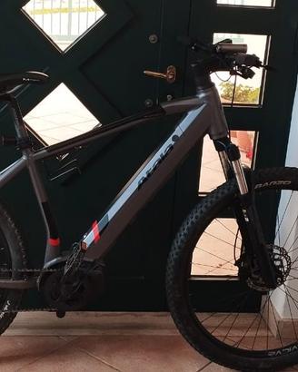 Bicicleta Atala 29"