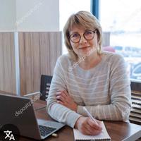 Assistente clientela Estera fluente Inglese