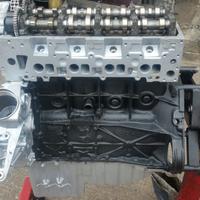 MOTORE SPRINTER 6464986 646985