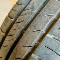 Gomme Kumho 175/65r14