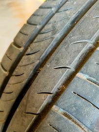 Gomme Kumho 175/65r14