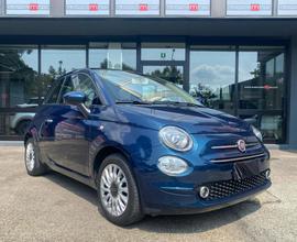 FIAT 500 1.2 EasyPower Lounge "NEOPATENTATI"