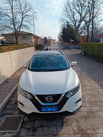 Nissan Qashqai Qashqai II 2018 1.5 dci N-Connecta