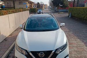 Nissan Qashqai Qashqai II 2018 1.5 dci N-Connecta