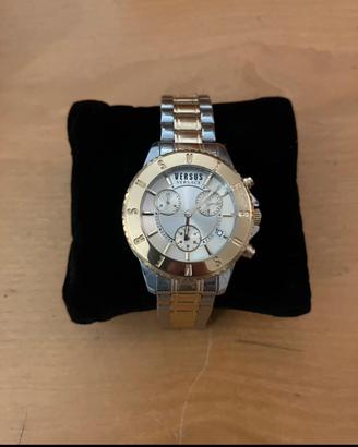 Versus Versace Tokyo Chronograph