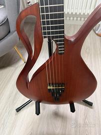 chitarra classica EDM1 artigianale