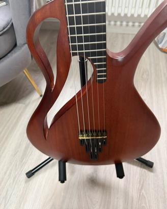 chitarra classica EDM1 artigianale