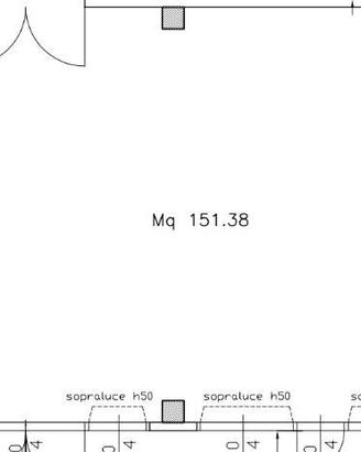 Immobile di 155 m² con 1 locale a Imola