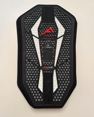 Paraschiena Zandonà A-Like Level 2 Esatech