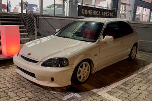 Honda Civic ek9 